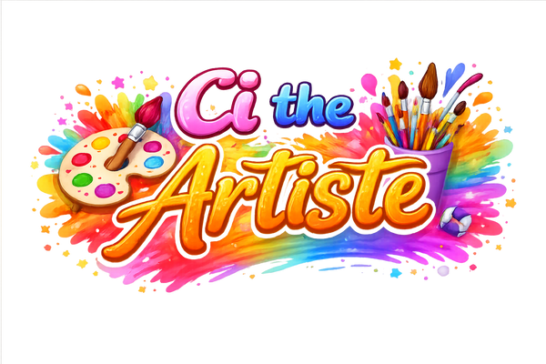 Ci The Artiste